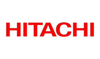 HITACHI